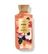 Bath and Body Works 295ml - Shower Gel de Banho Rose 